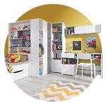 Pokój młodzieżowy